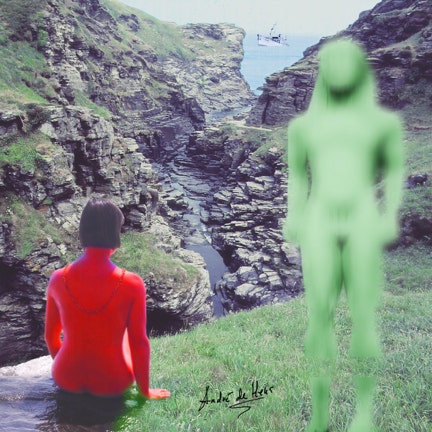 The rising sun has more worshipers than the setting sun.