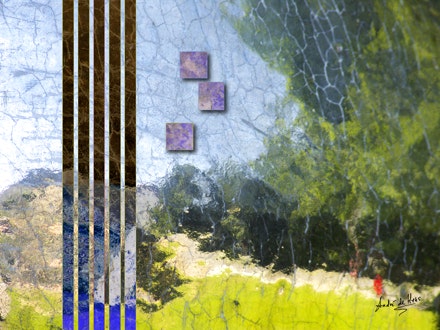 Reflections H. Brabara church