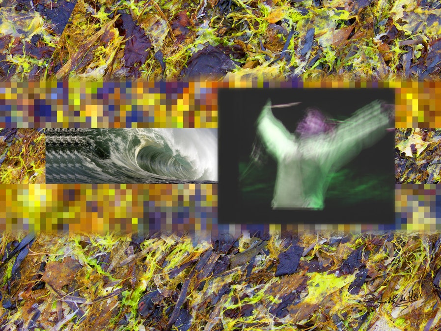 Impression of conductor, Music